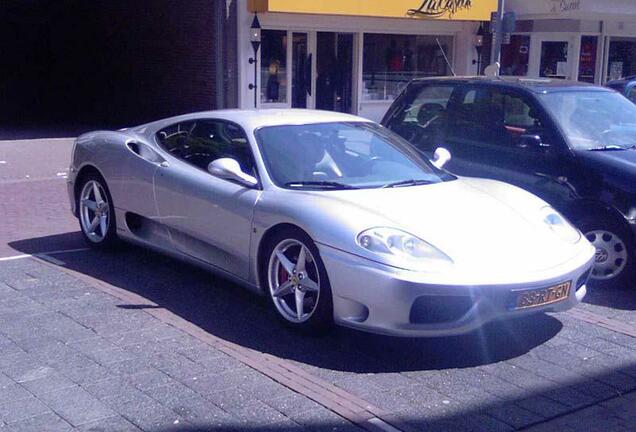 Ferrari 360 Modena