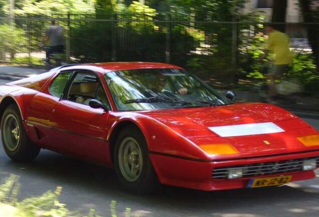 Ferrari 512 BB