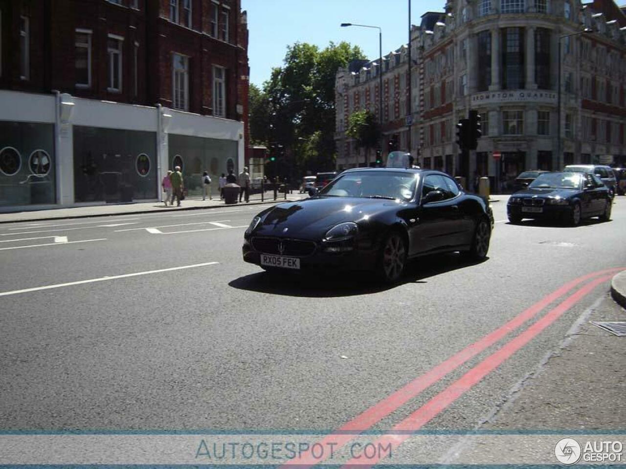 Maserati 4200GT