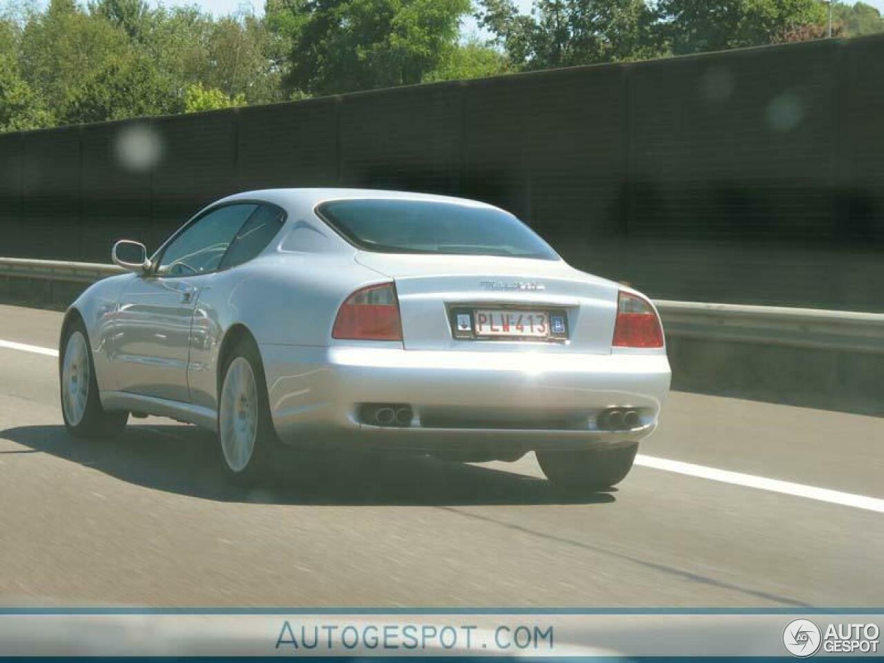 Maserati 4200GT