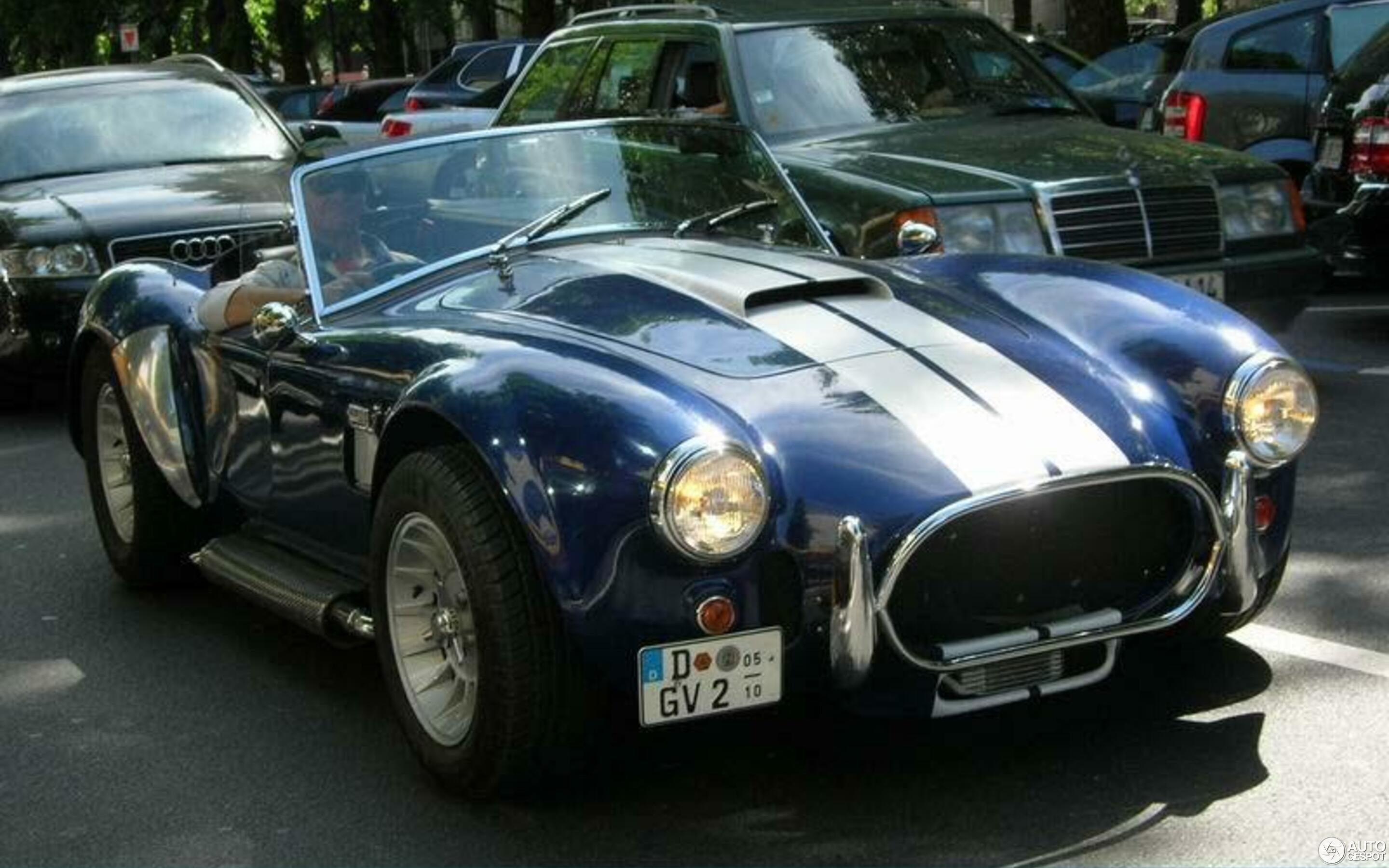 AC Cobra