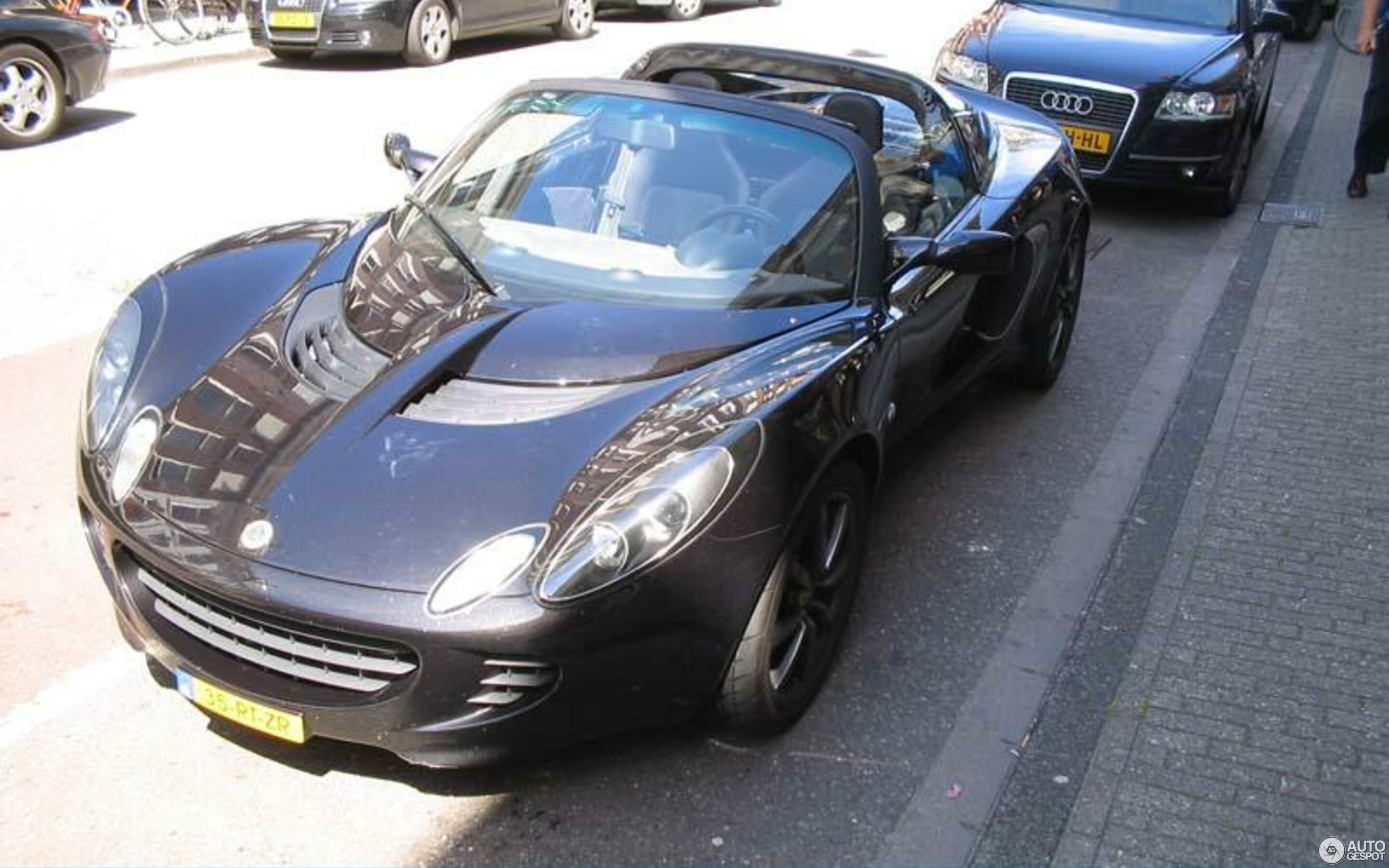 Lotus Elise S2 111R