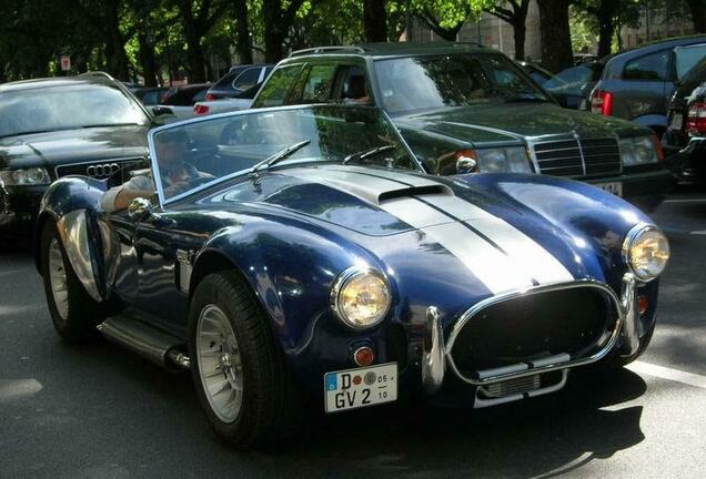 AC Cobra