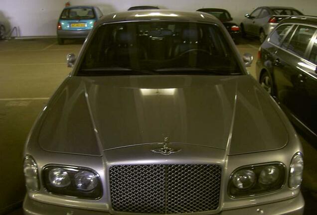 Bentley Arnage T