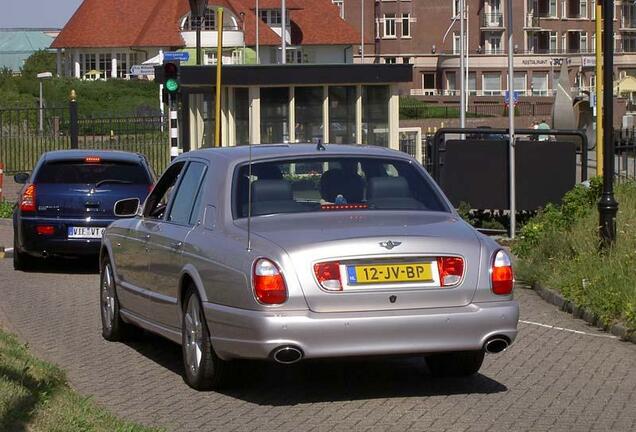 Bentley Arnage T