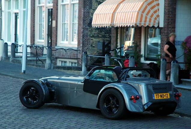 Donkervoort S8AT