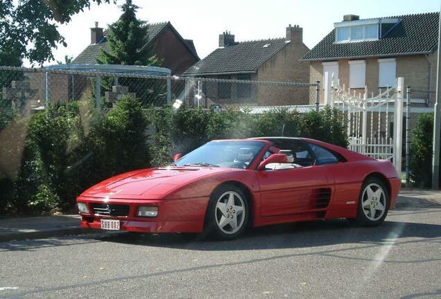 Ferrari 348 TS