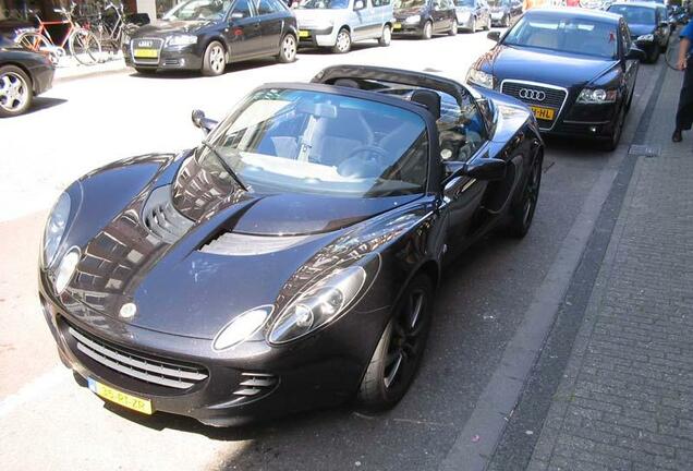 Lotus Elise S2 111R