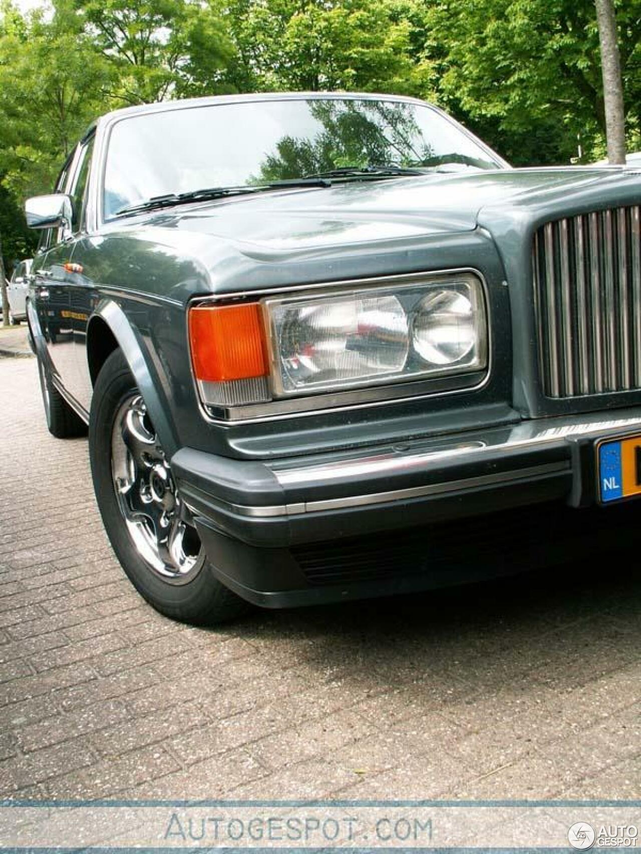 Bentley Turbo R