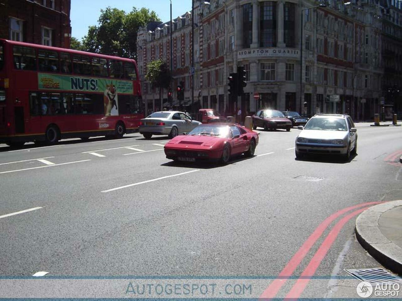 Ferrari 328 GTS