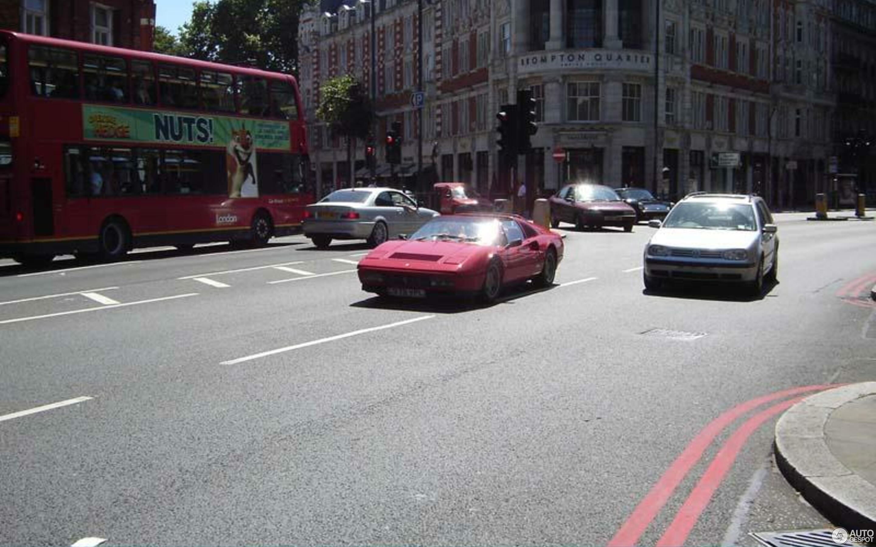 Ferrari 328 GTS