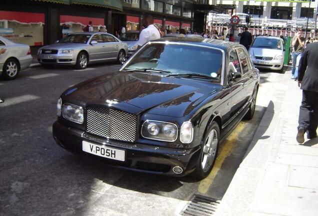 Bentley Arnage T