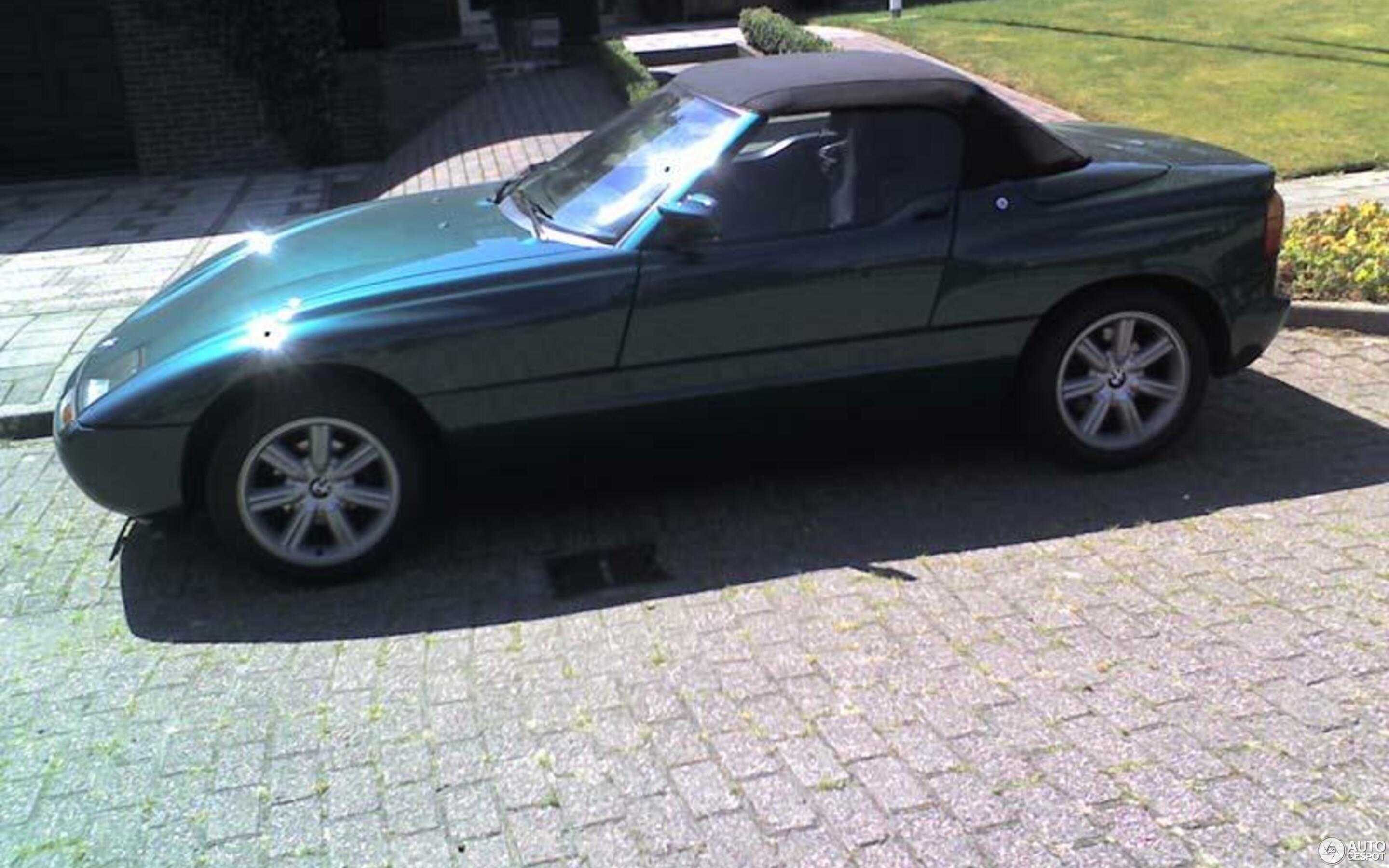 BMW Z1