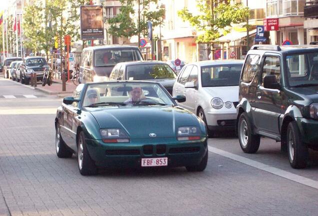 BMW Z1