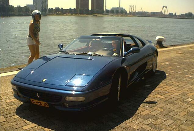 Ferrari F355 GTS