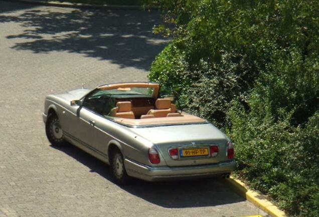 Rolls-Royce Corniche