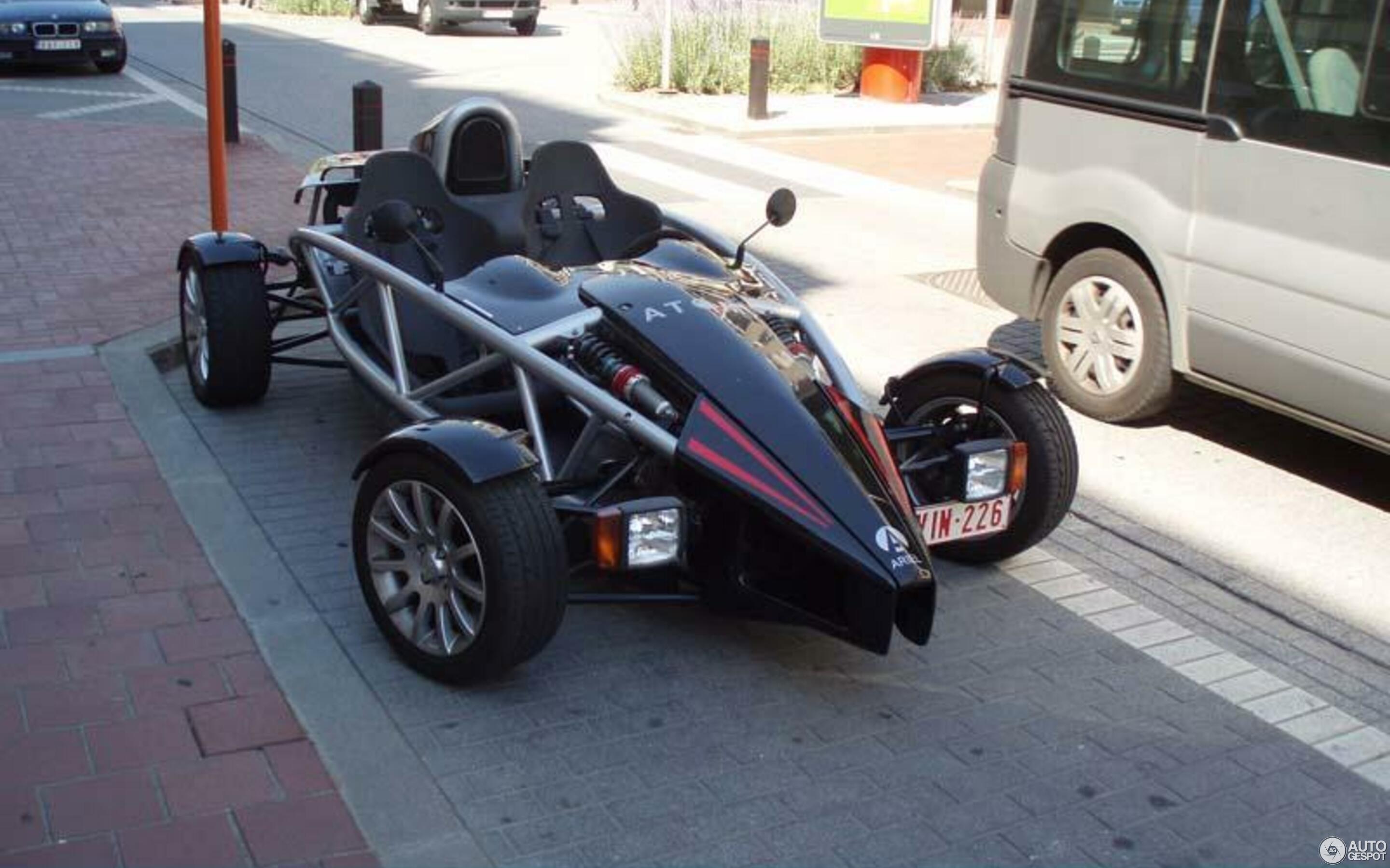 Ariel Atom