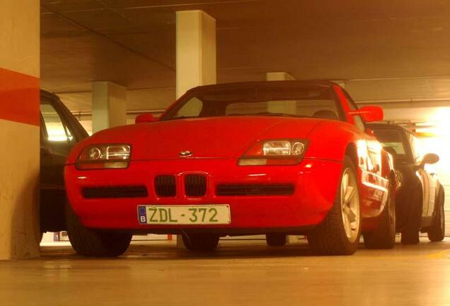 BMW Z1