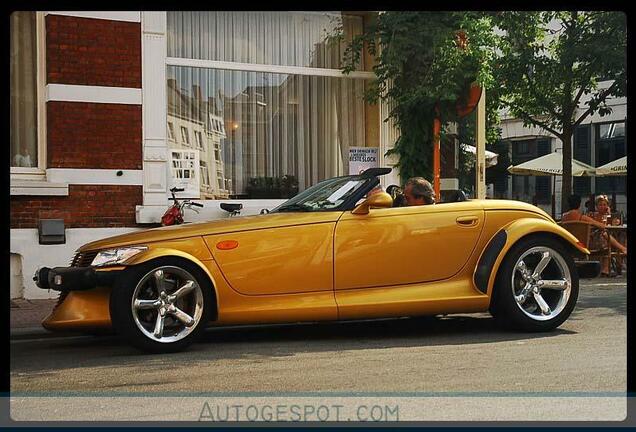 Chrysler Prowler