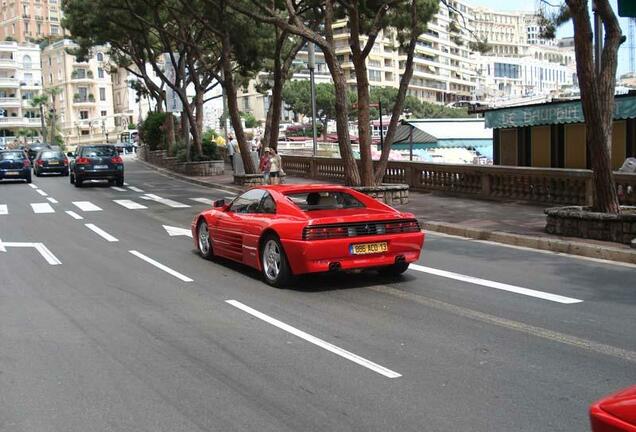 Ferrari 348 TB