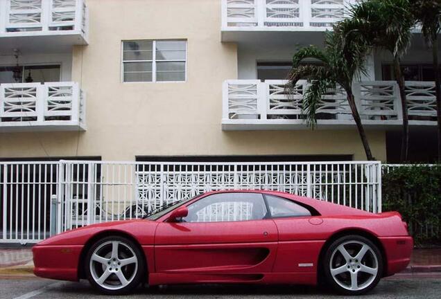 Ferrari F355 Berlinetta