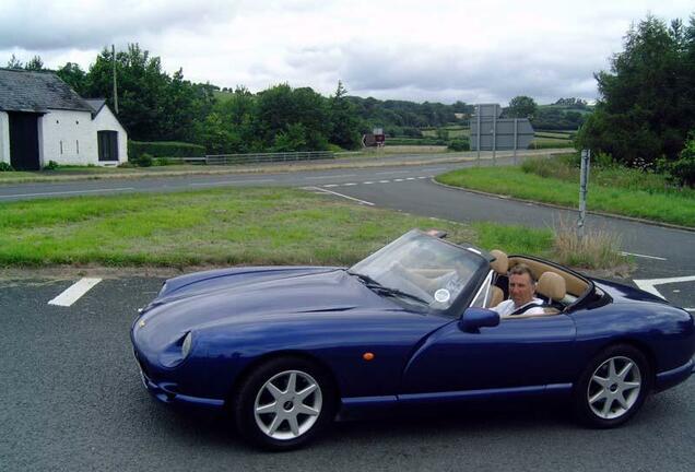 TVR Chimaera 450