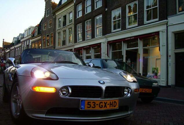 BMW Z8