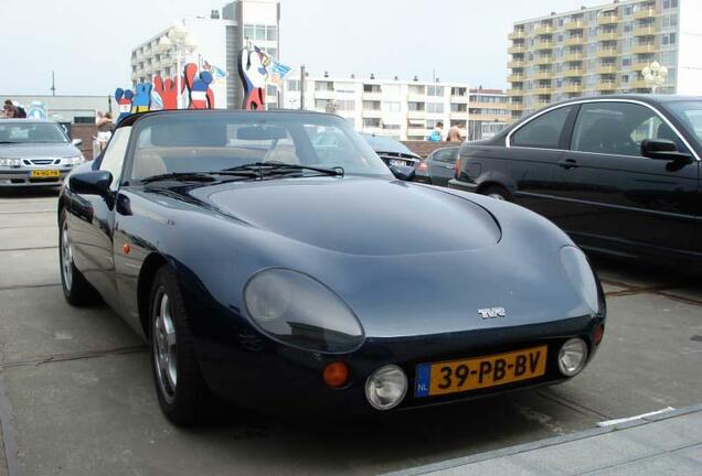 TVR Griffith 500