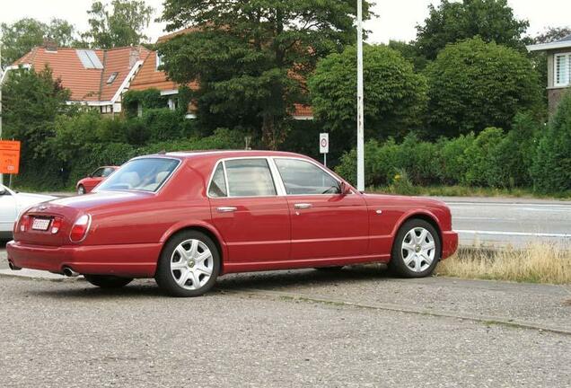 Bentley Arnage T