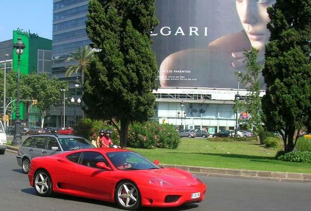 Ferrari 360 Modena