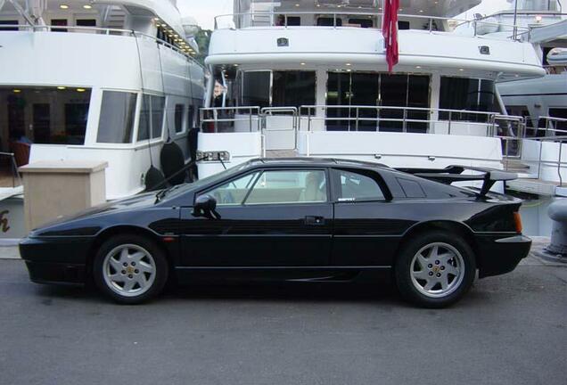 Lotus Esprit SE Highwing