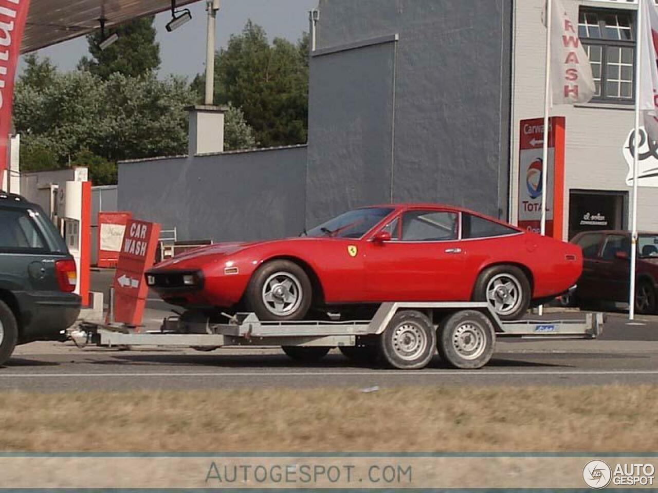 Ferrari 365 GTC/4