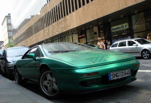 Lotus Esprit GT3