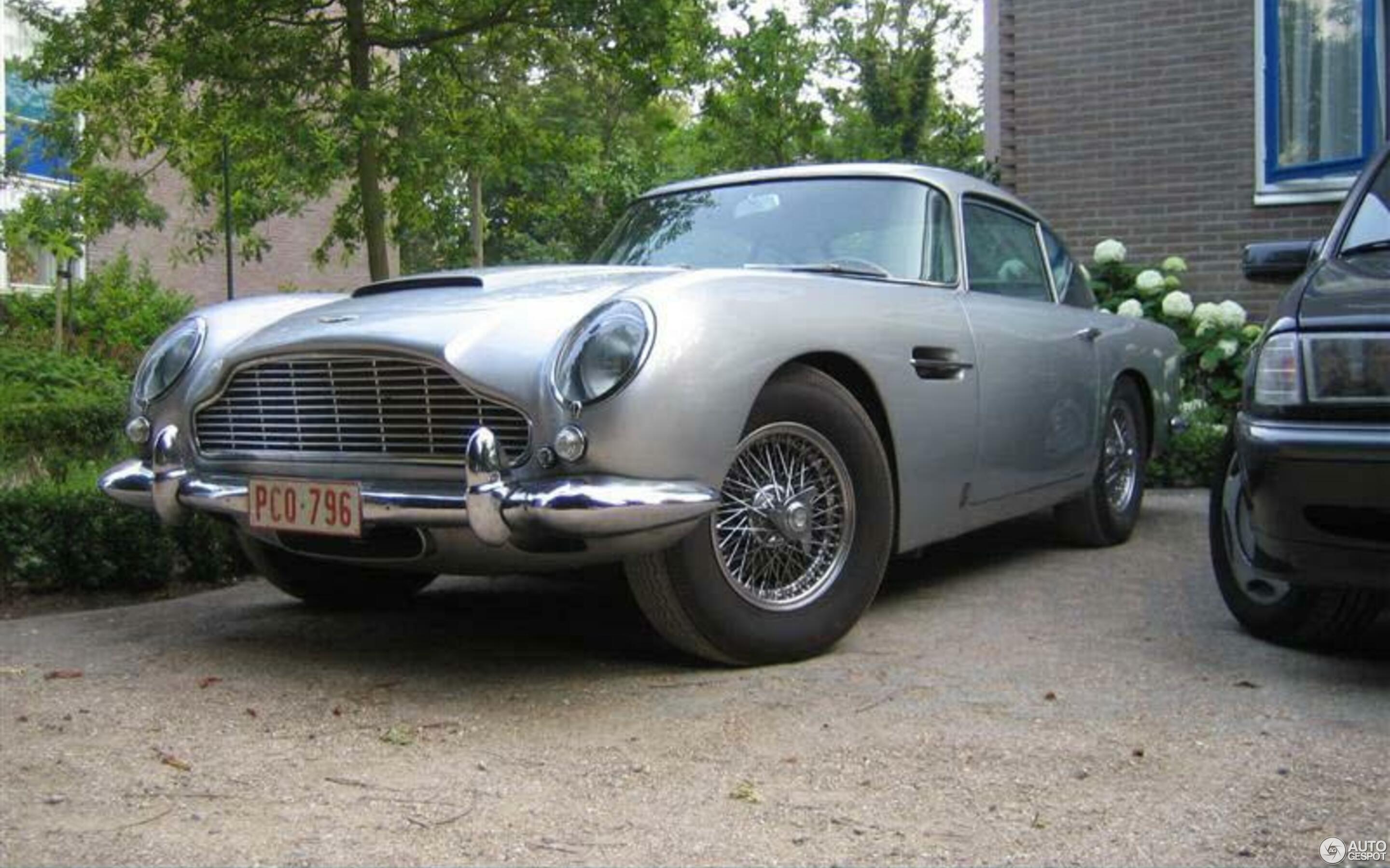 Aston Martin DB5