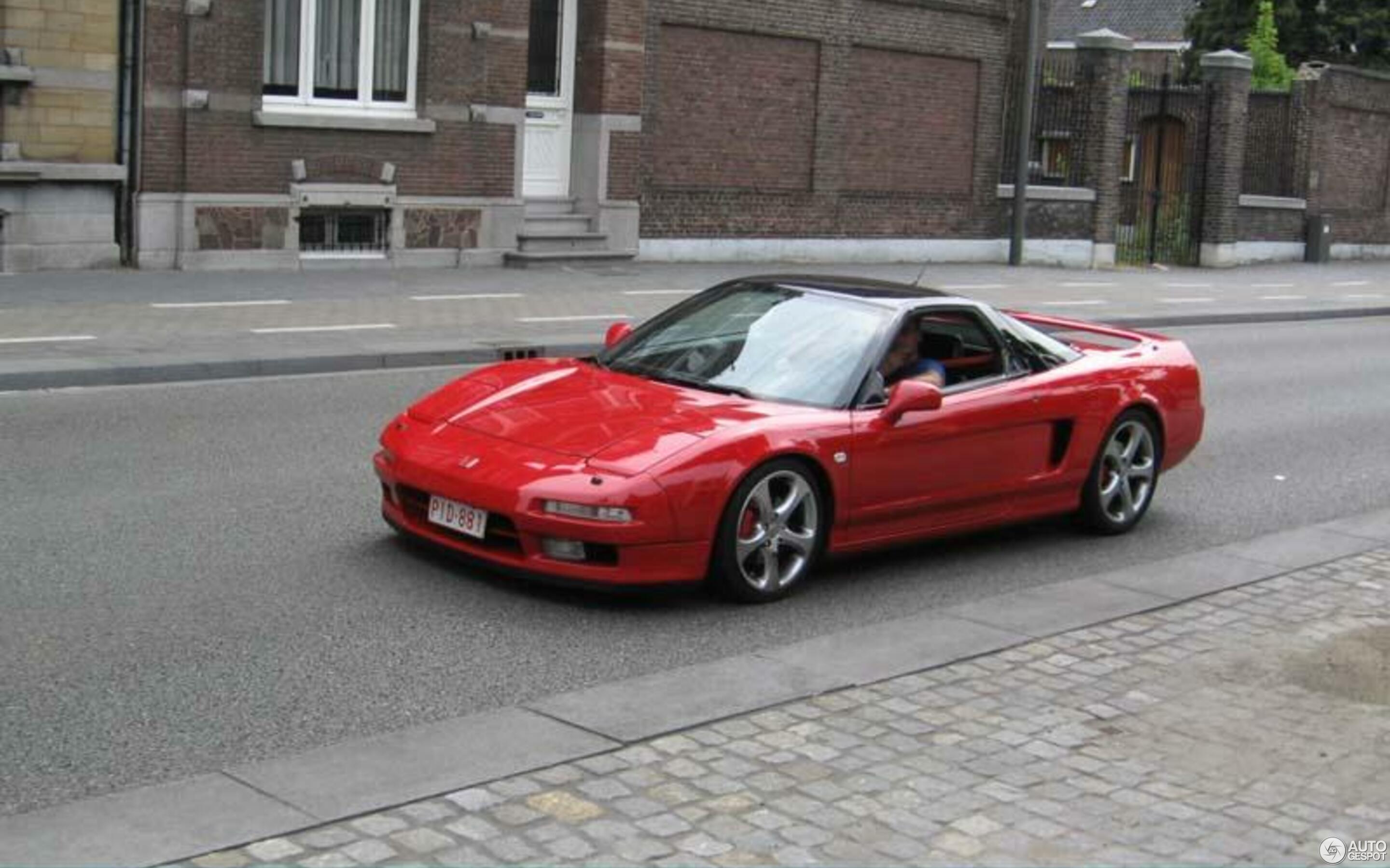 Honda NSX