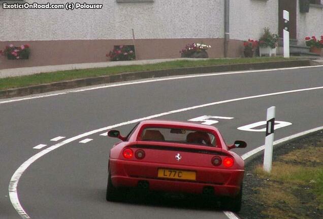 Ferrari F355 Berlinetta