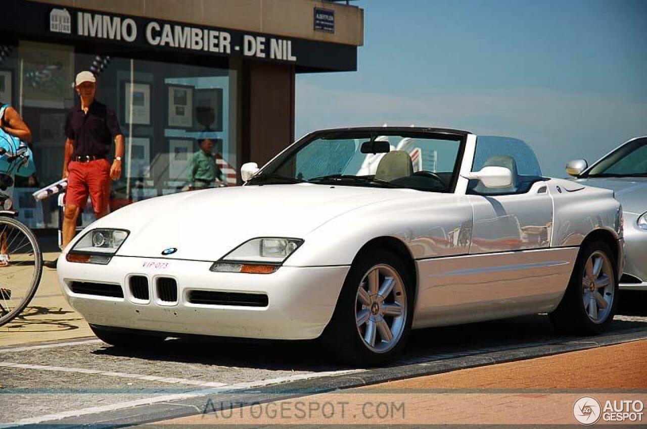 BMW Z1