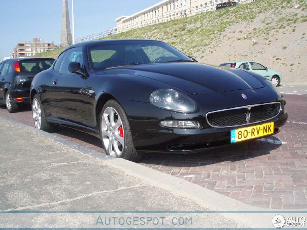 Maserati 4200GT