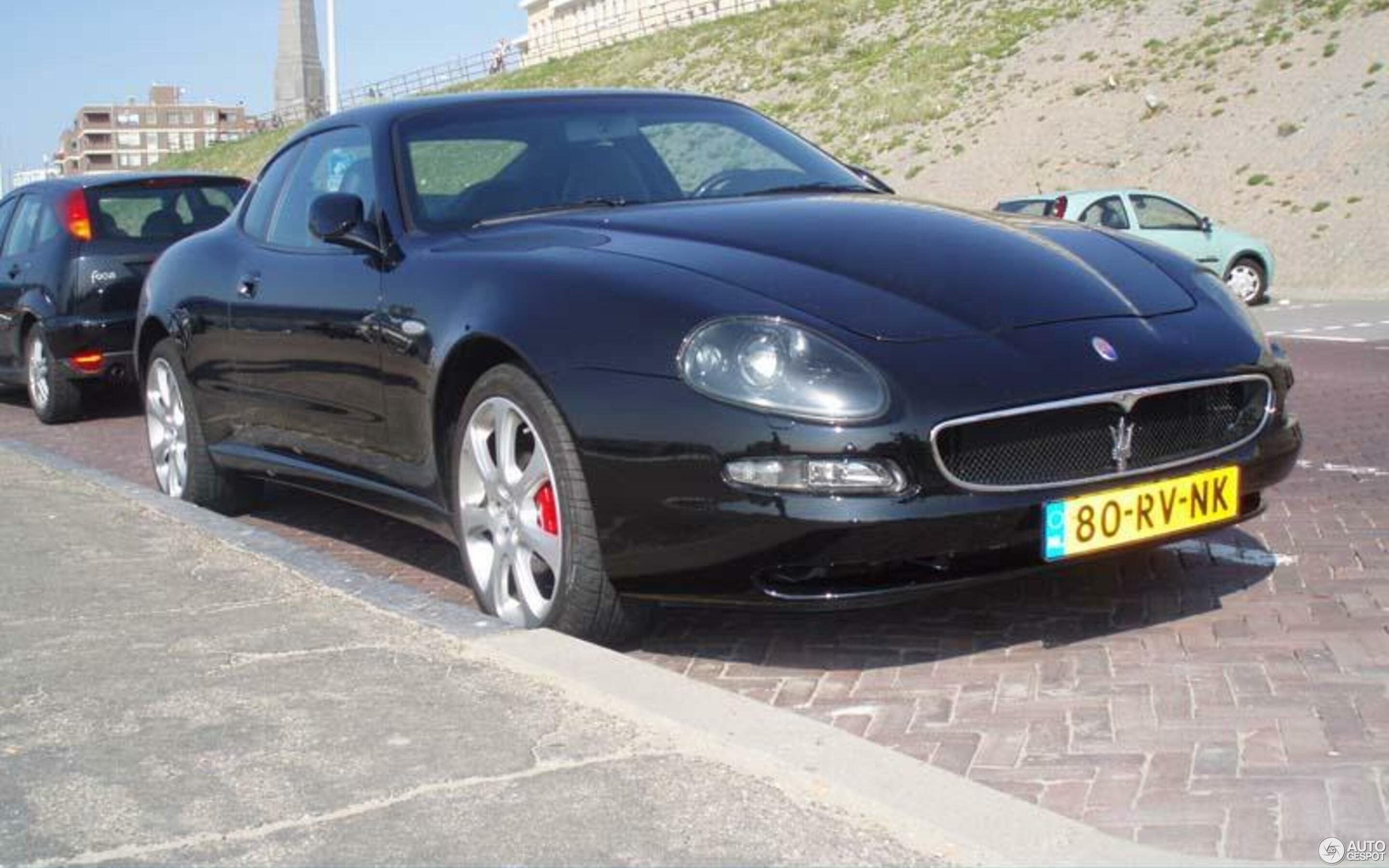 Maserati 4200GT