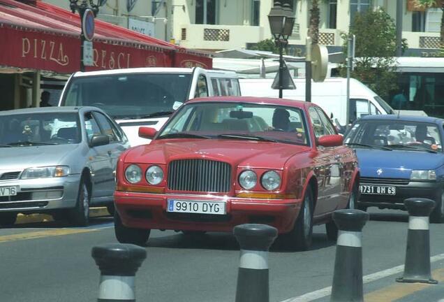 Bentley Continental R