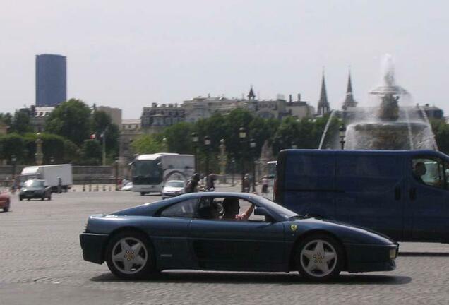 Ferrari 348 TB