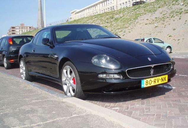 Maserati 4200GT