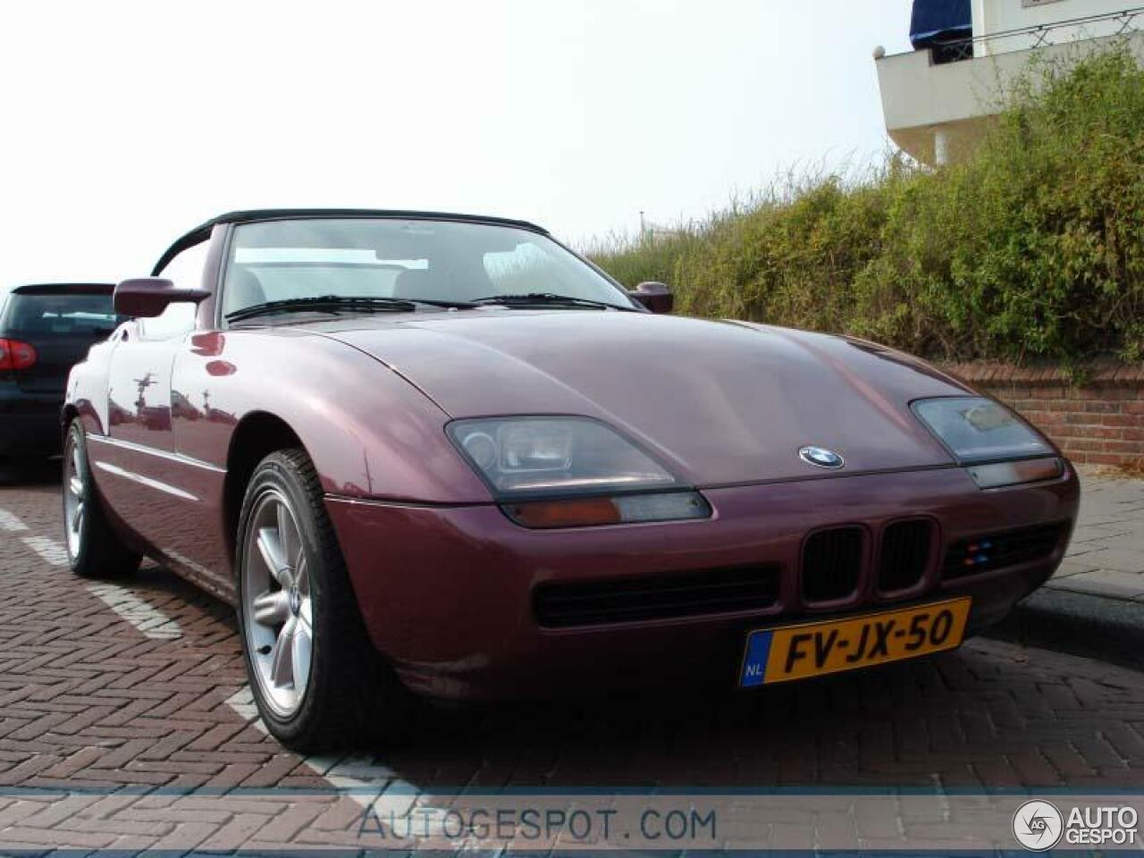 BMW Z1