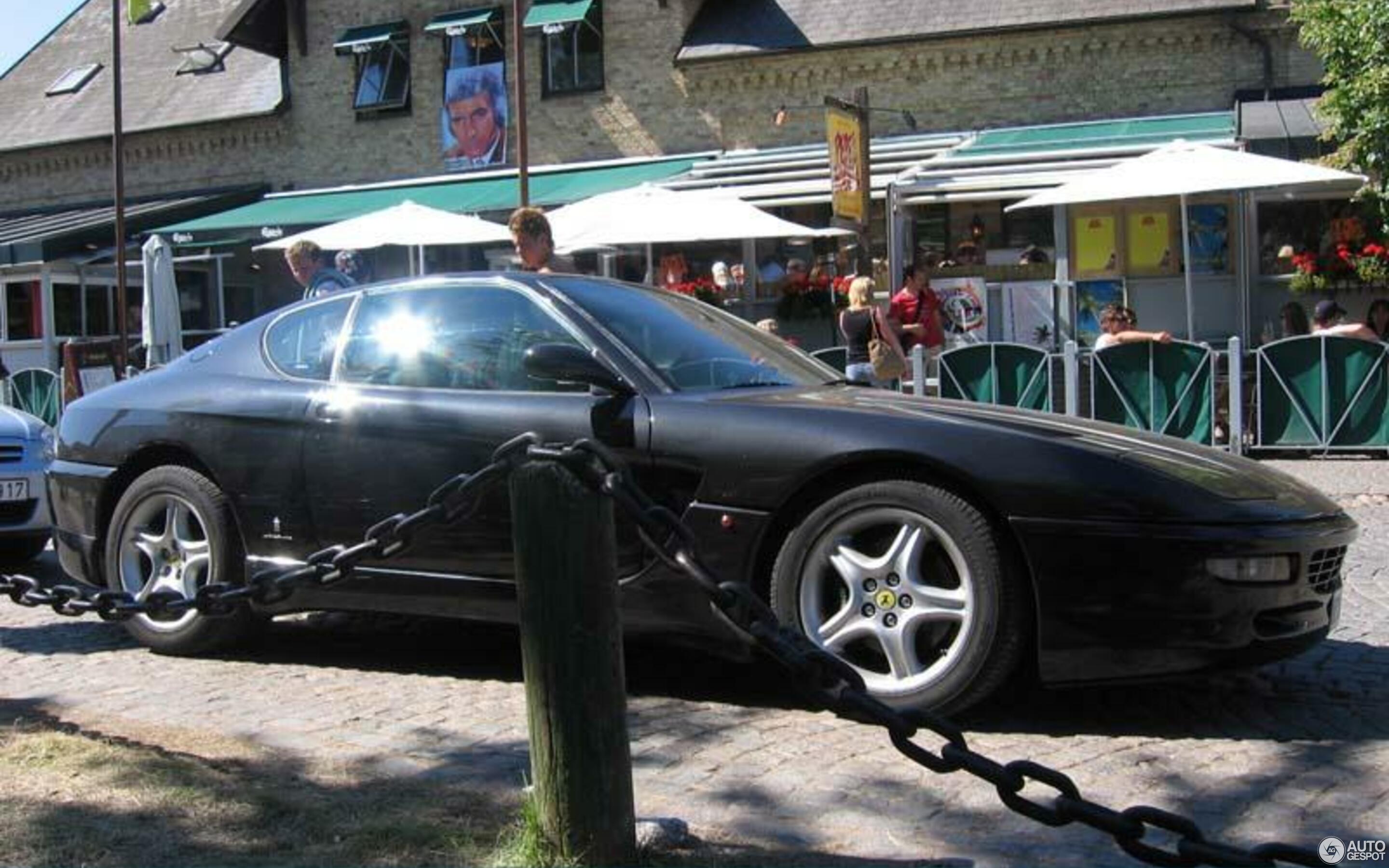 Ferrari 456 GT