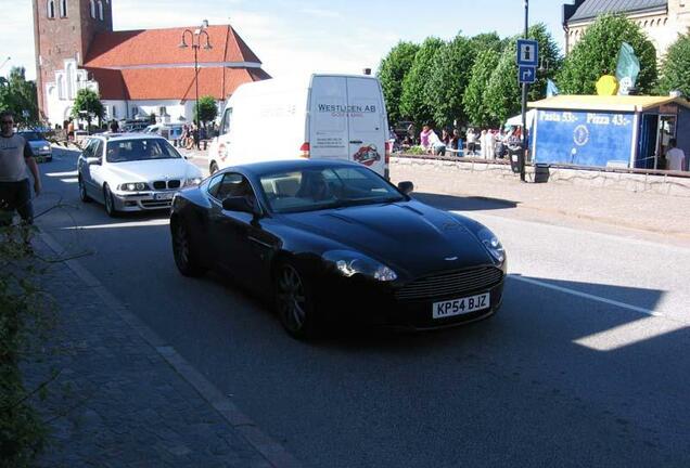 Aston Martin DB9