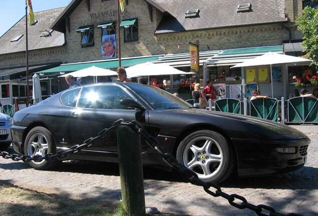 Ferrari 456 GT