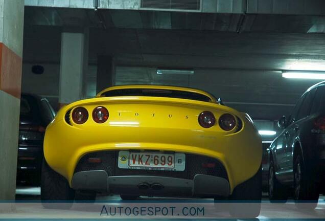 Lotus Elise S2 111R