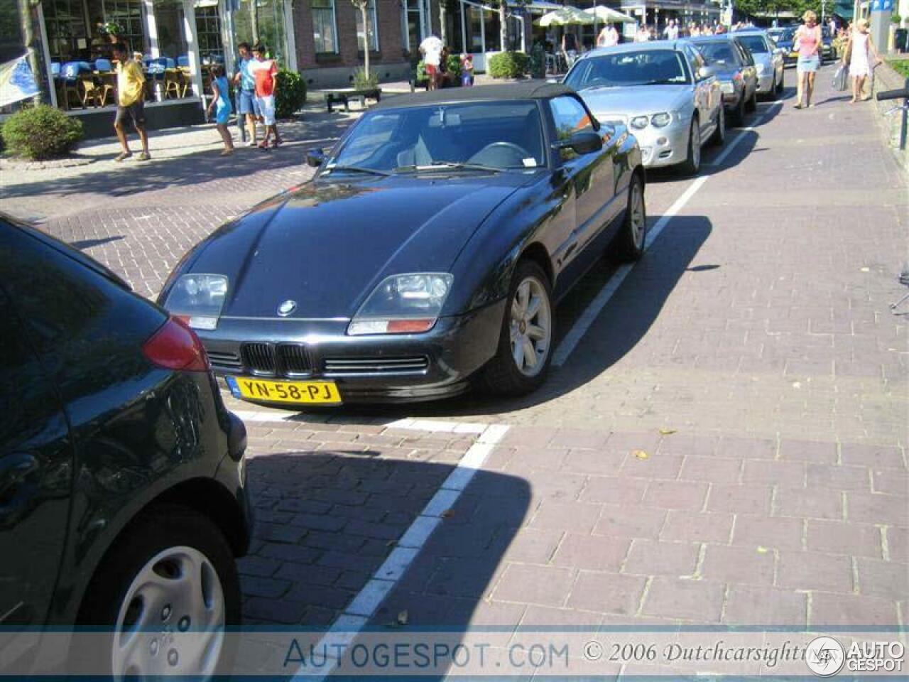 BMW Z1