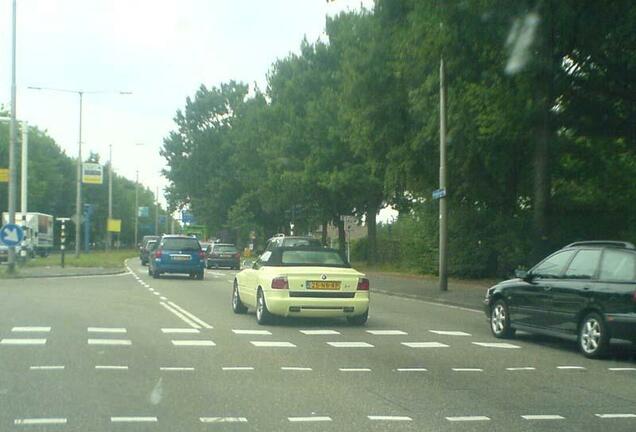 BMW Z1