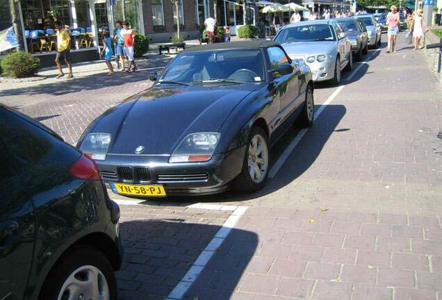 BMW Z1